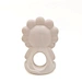 Natural latex educational toys for babies