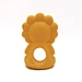 Natural latex educational toys for babies